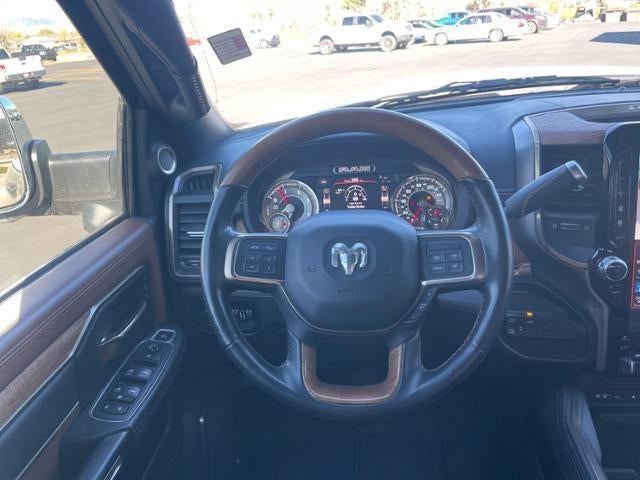 2019 RAM Ram 2500 Pickup Laramie Longhorn - Photo 9