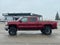 2016 Chevrolet Silverado 1500 LT LT1