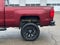 2016 Chevrolet Silverado 1500 LT LT1