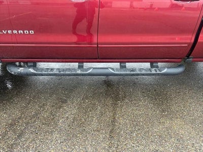 2016 Chevrolet Silverado 1500 LT LT1