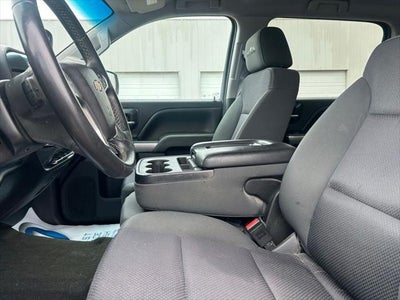 2016 Chevrolet Silverado 1500 LT LT1