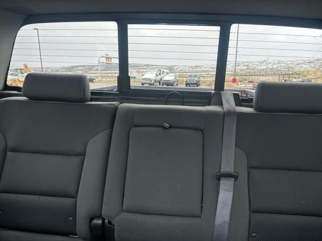 2016 Chevrolet Silverado 1500 LT LT1