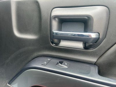 2016 Chevrolet Silverado 1500 LT LT1