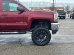 2016 Chevrolet Silverado 1500 LT LT1