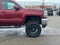2016 Chevrolet Silverado 1500 LT LT1