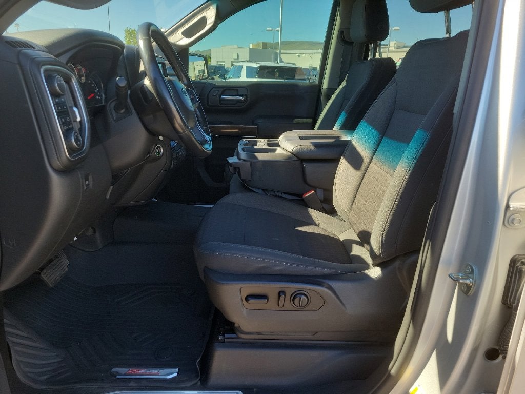 2020 Chevrolet Silverado 1500 RST - Photo 12