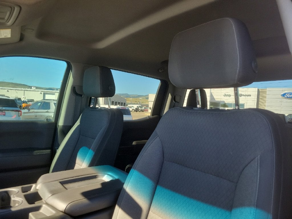 2020 Chevrolet Silverado 1500 RST - Photo 13