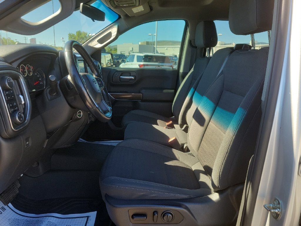 2020 Chevrolet Silverado 1500 RST - Photo 14