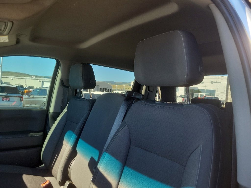 2020 Chevrolet Silverado 1500 RST - Photo 15