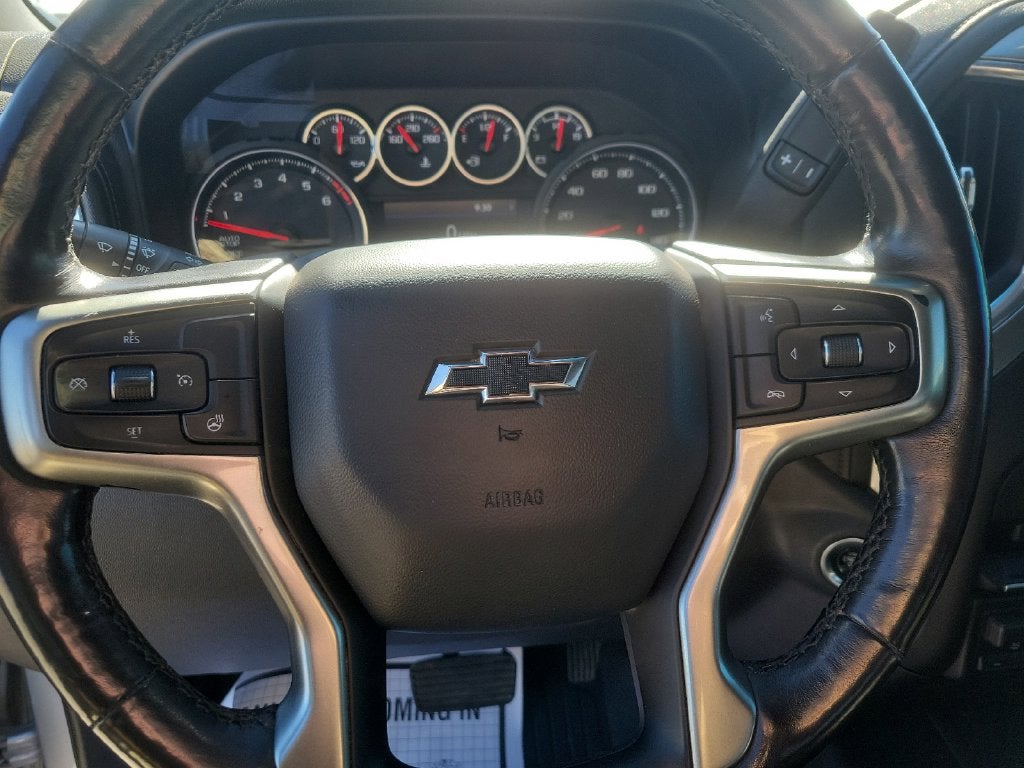 2020 Chevrolet Silverado 1500 RST - Photo 18