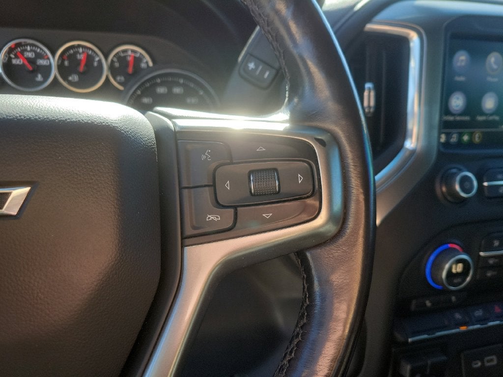 2020 Chevrolet Silverado 1500 RST - Photo 20