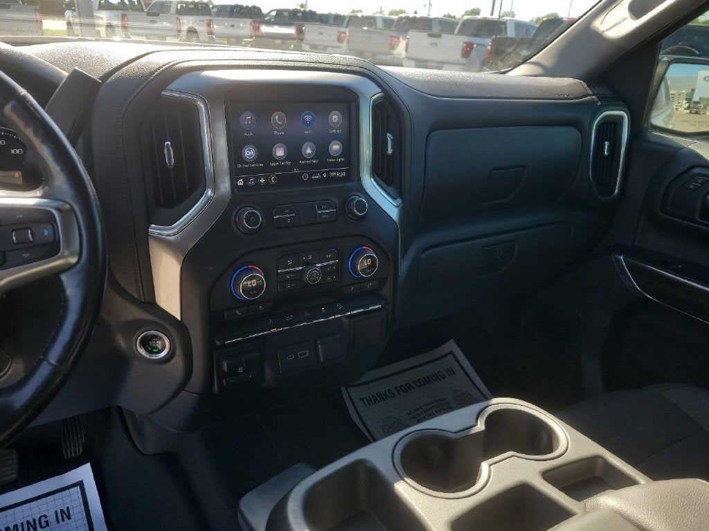 2020 Chevrolet Silverado 1500 RST - Photo 22