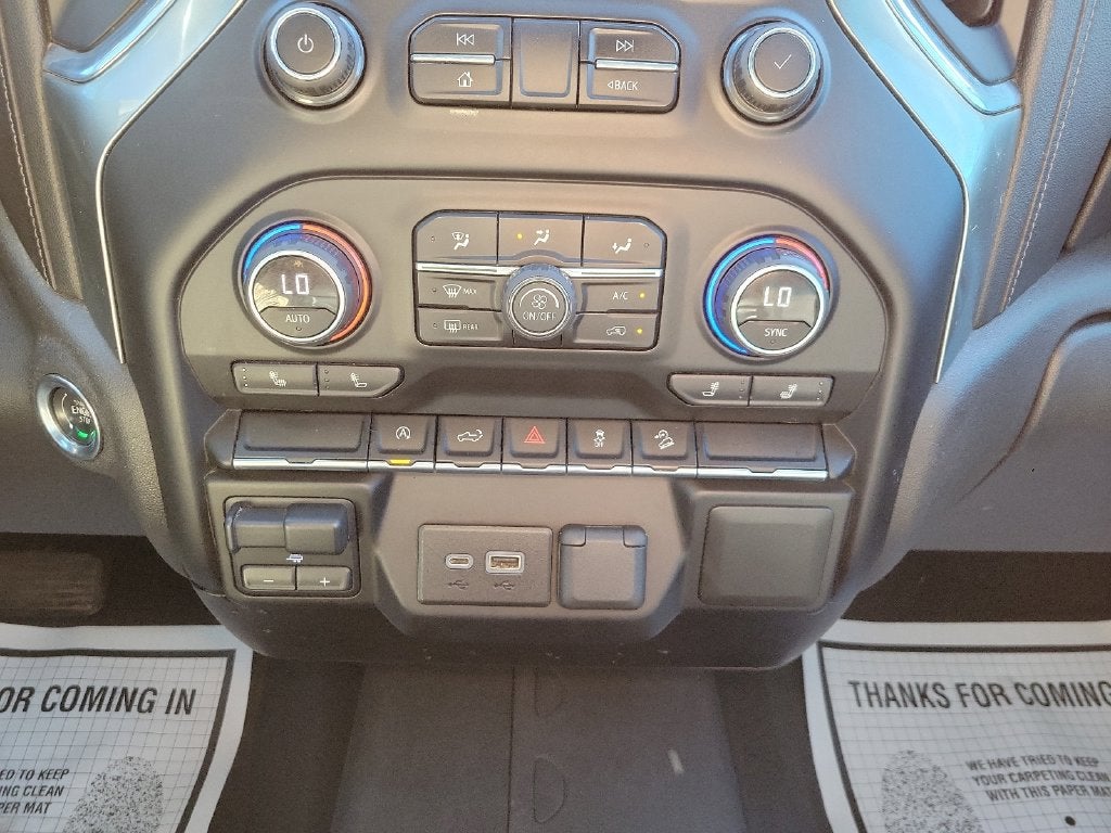 2020 Chevrolet Silverado 1500 RST - Photo 23