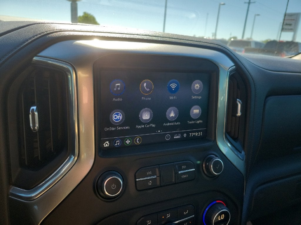 2020 Chevrolet Silverado 1500 RST - Photo 24