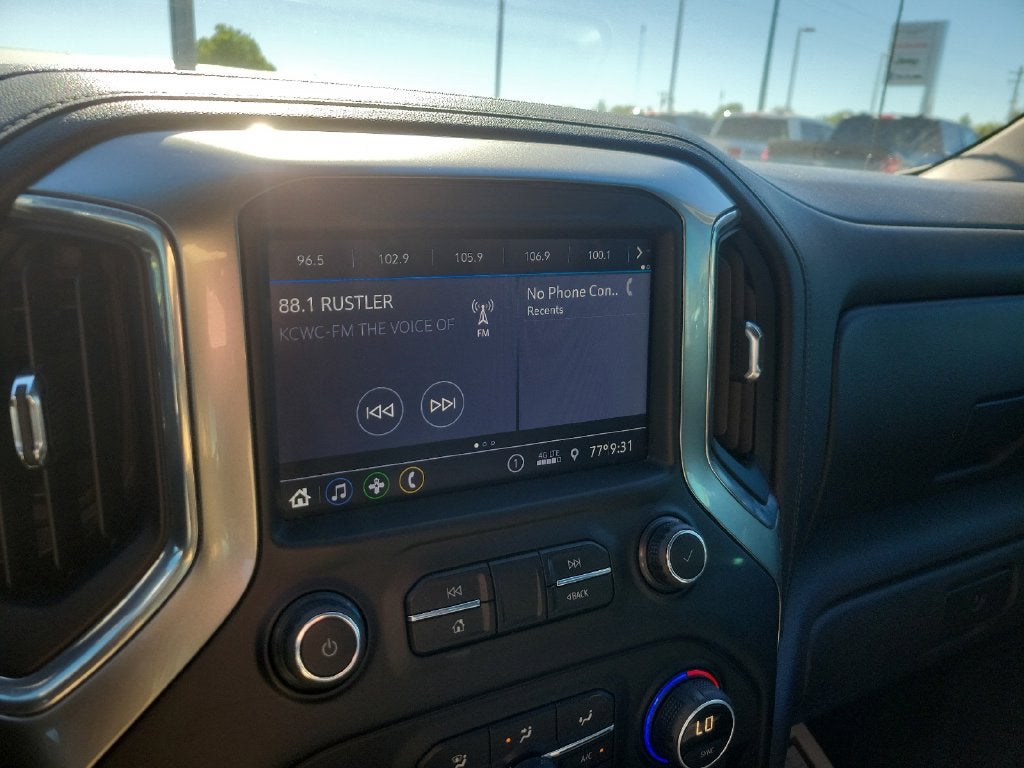 2020 Chevrolet Silverado 1500 RST - Photo 25