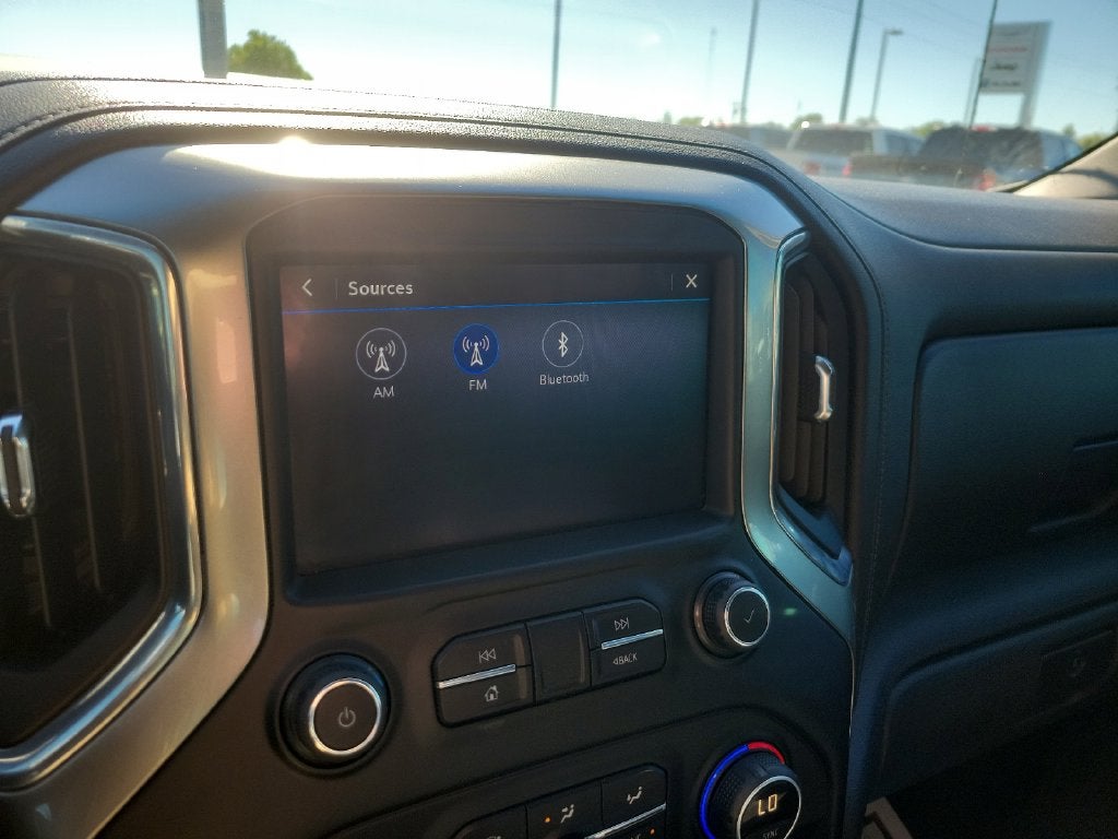 2020 Chevrolet Silverado 1500 RST - Photo 26