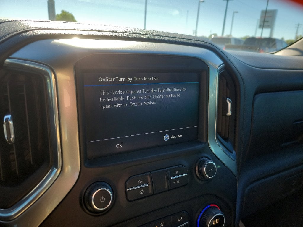 2020 Chevrolet Silverado 1500 RST - Photo 27