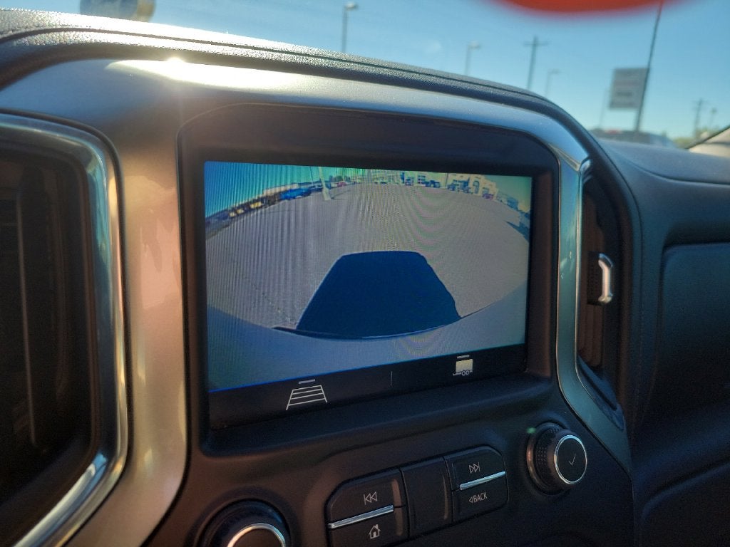 2020 Chevrolet Silverado 1500 RST - Photo 28