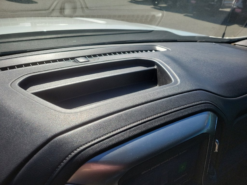 2020 Chevrolet Silverado 1500 RST - Photo 29