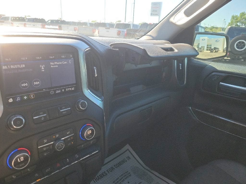 2020 Chevrolet Silverado 1500 RST - Photo 31