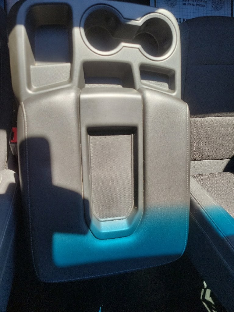 2020 Chevrolet Silverado 1500 RST - Photo 32