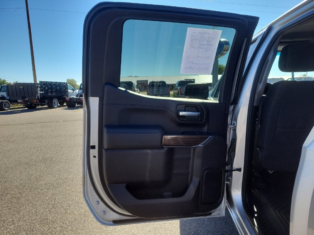 2020 Chevrolet Silverado 1500 RST - Photo 37