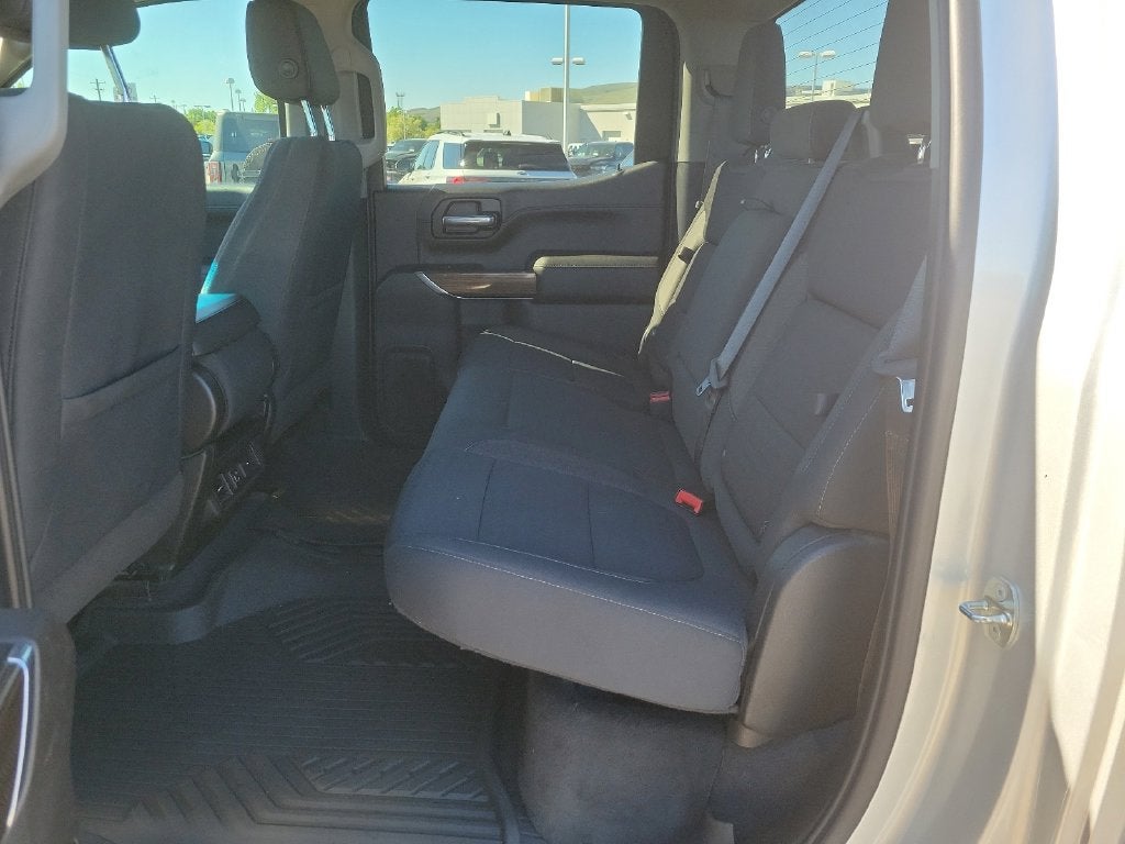 2020 Chevrolet Silverado 1500 RST - Photo 39