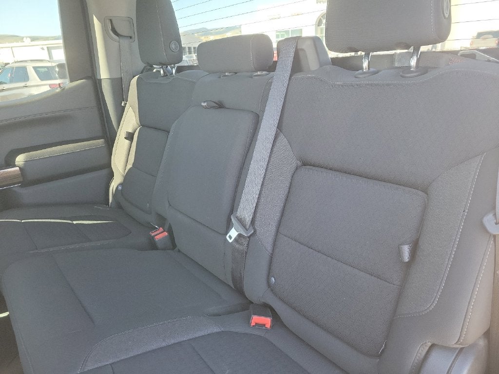 2020 Chevrolet Silverado 1500 RST - Photo 41