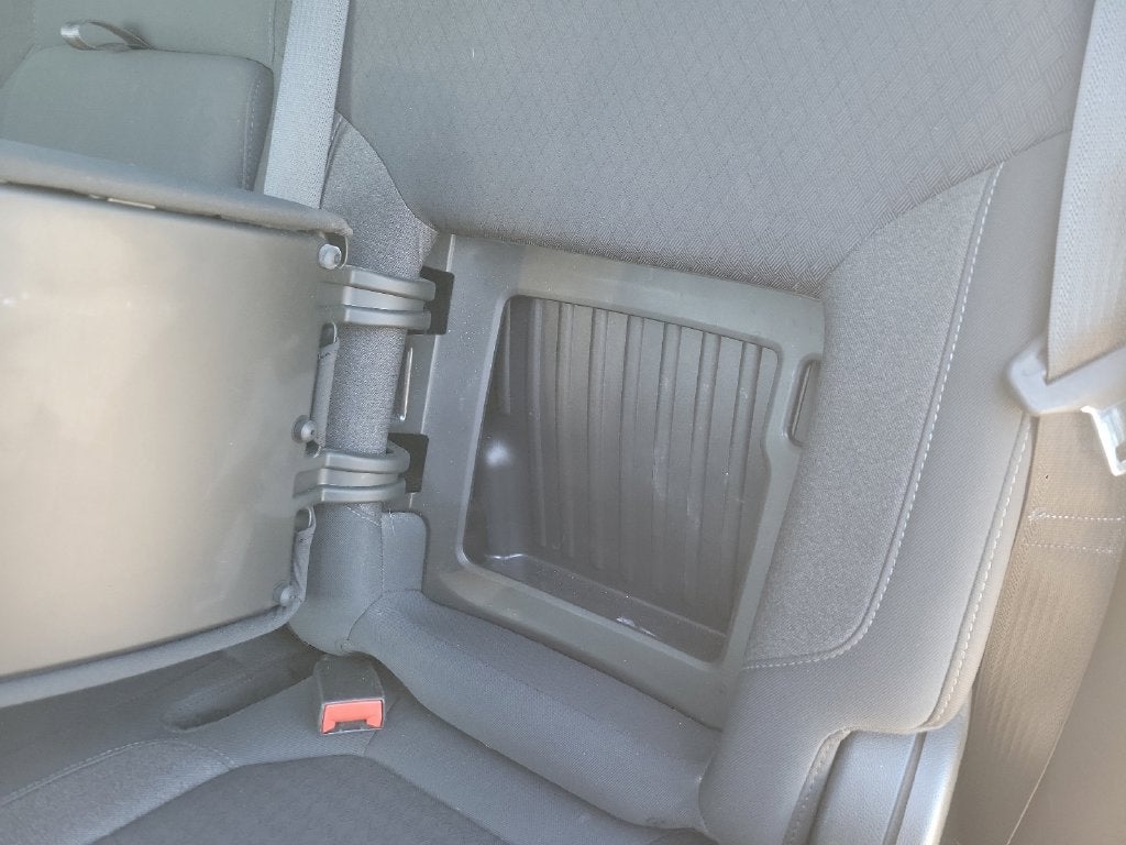 2020 Chevrolet Silverado 1500 RST - Photo 42