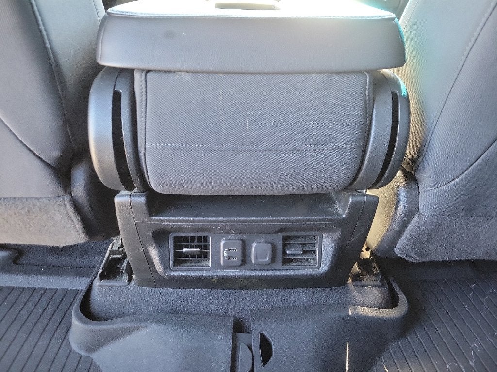 2020 Chevrolet Silverado 1500 RST - Photo 43
