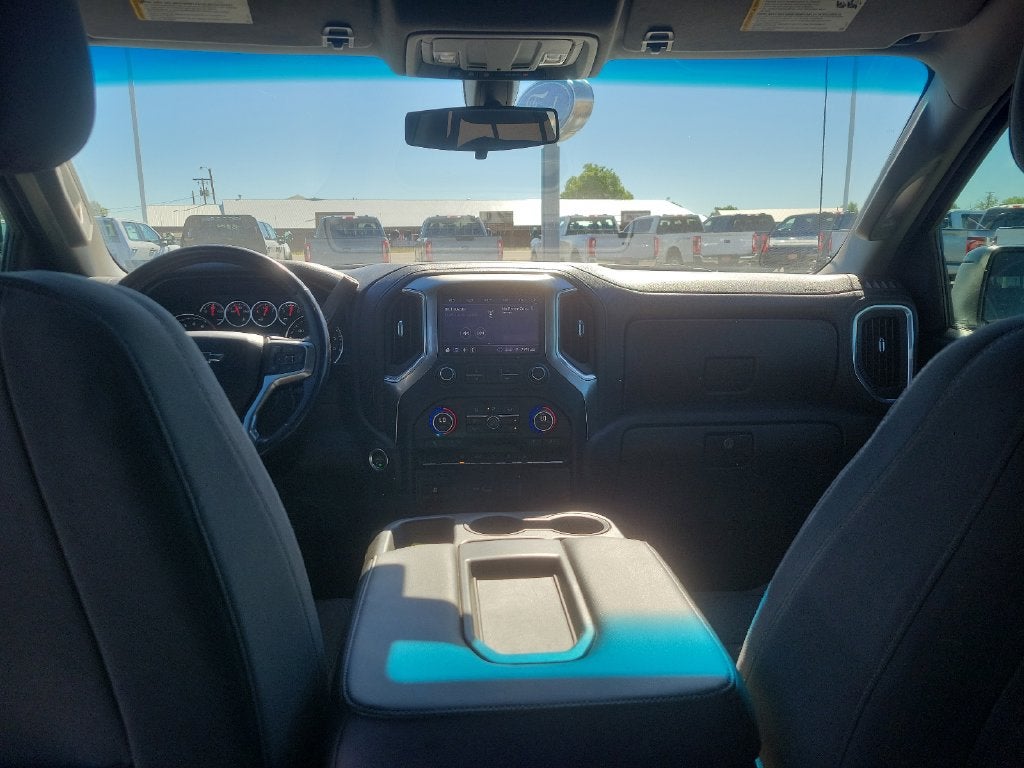 2020 Chevrolet Silverado 1500 RST - Photo 44