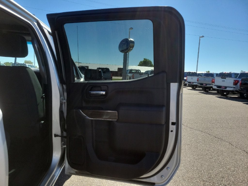 2020 Chevrolet Silverado 1500 RST - Photo 45