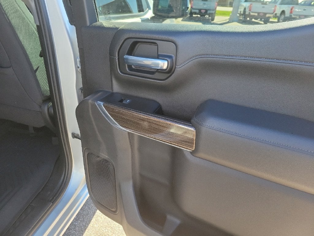 2020 Chevrolet Silverado 1500 RST - Photo 46
