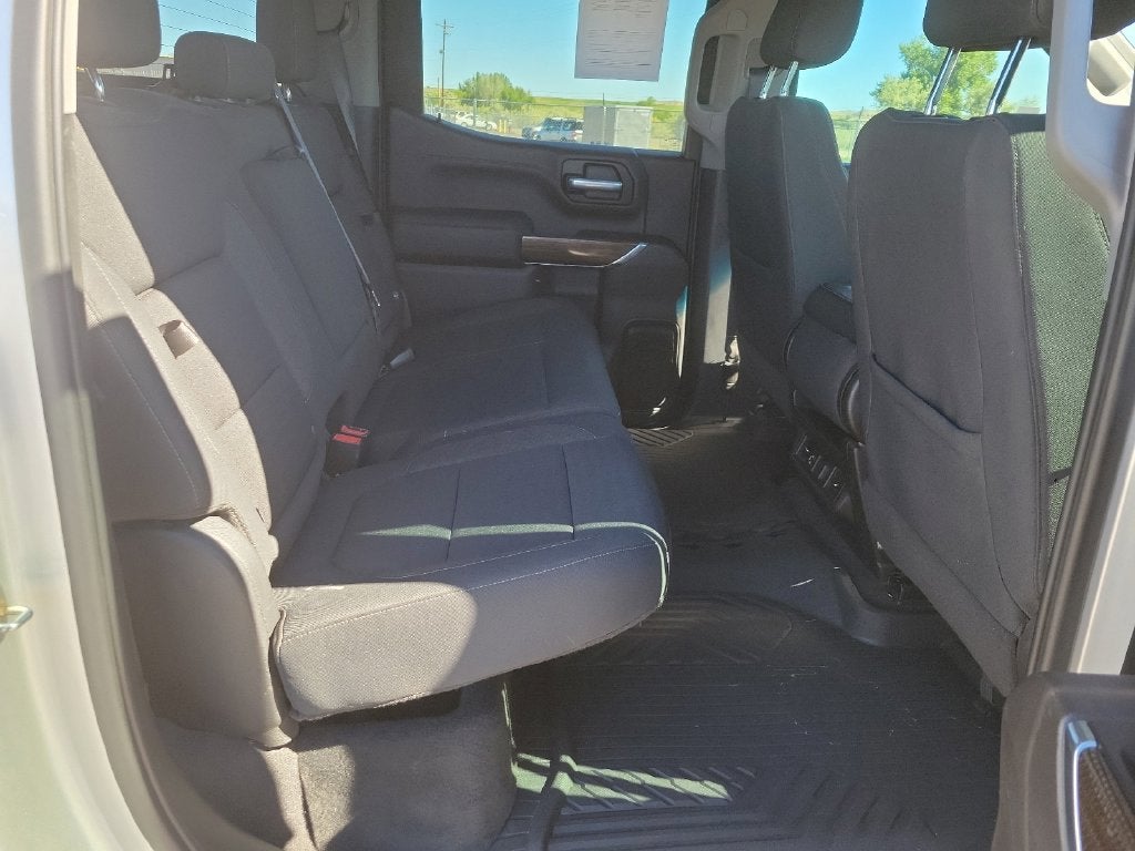 2020 Chevrolet Silverado 1500 RST - Photo 47