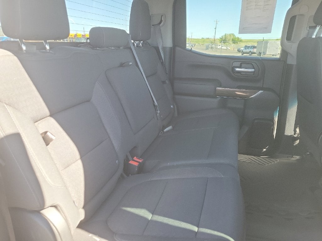2020 Chevrolet Silverado 1500 RST - Photo 48