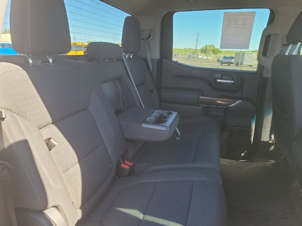 2020 Chevrolet Silverado 1500 RST - Photo 49