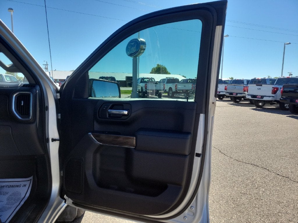 2020 Chevrolet Silverado 1500 RST - Photo 50