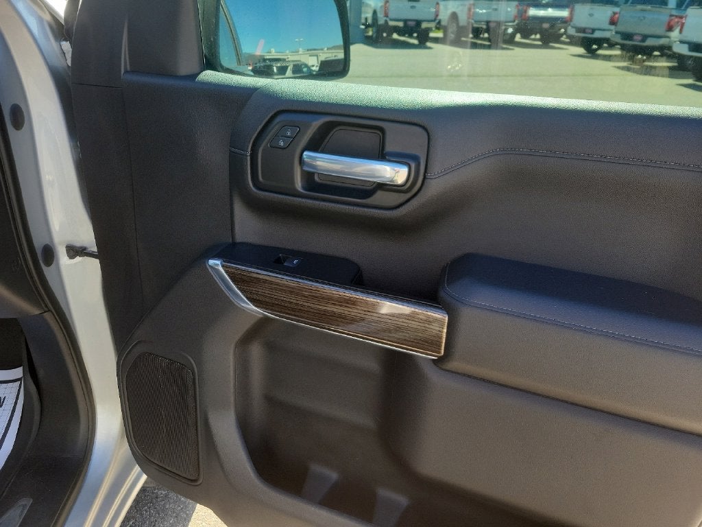 2020 Chevrolet Silverado 1500 RST - Photo 51