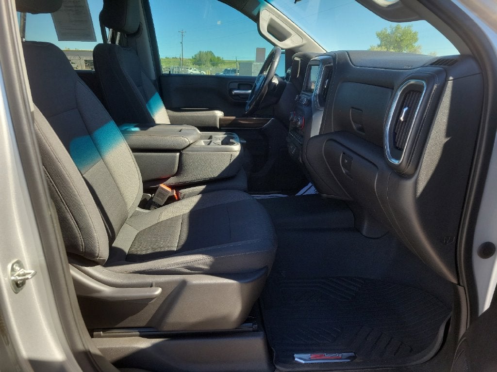 2020 Chevrolet Silverado 1500 RST - Photo 52