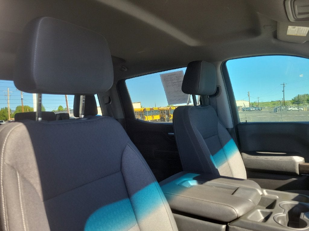 2020 Chevrolet Silverado 1500 RST - Photo 53