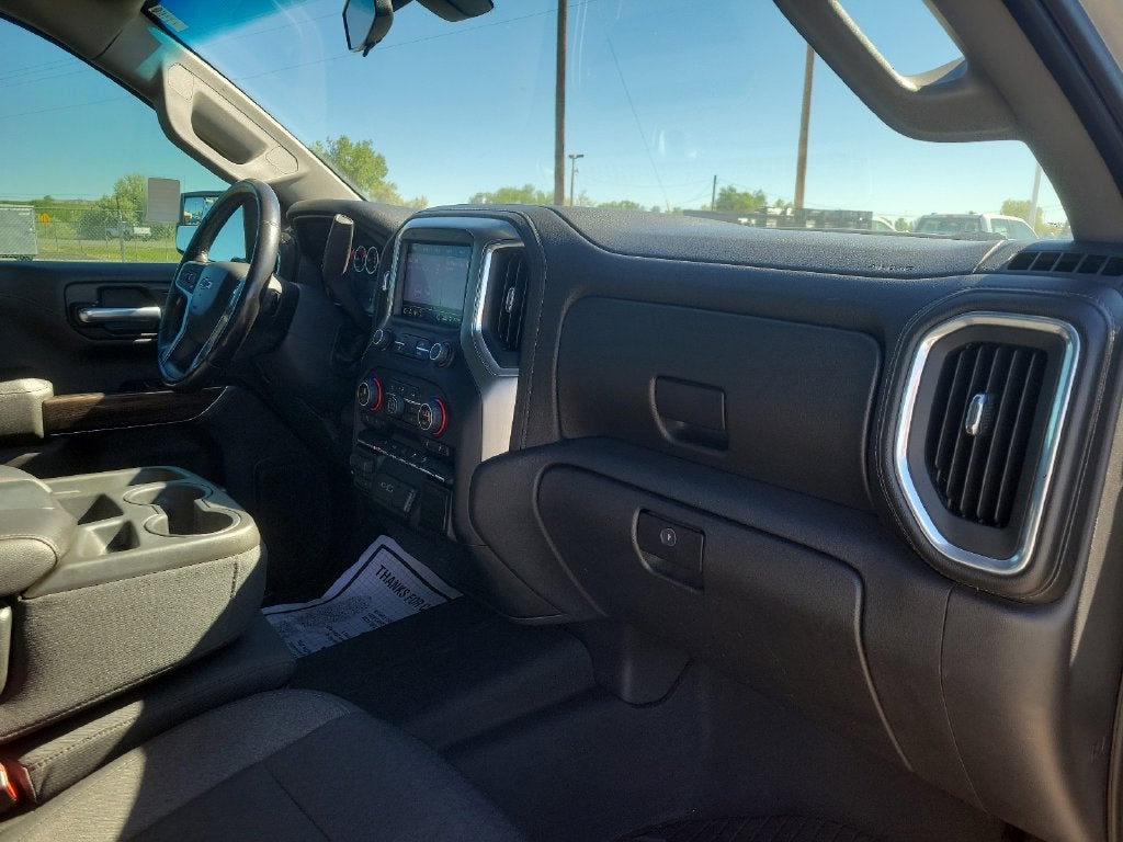 2020 Chevrolet Silverado 1500 RST - Photo 57