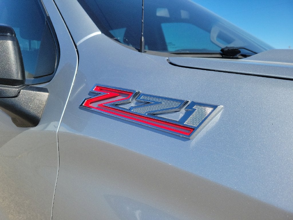 2020 Chevrolet Silverado 1500 RST - Photo 58