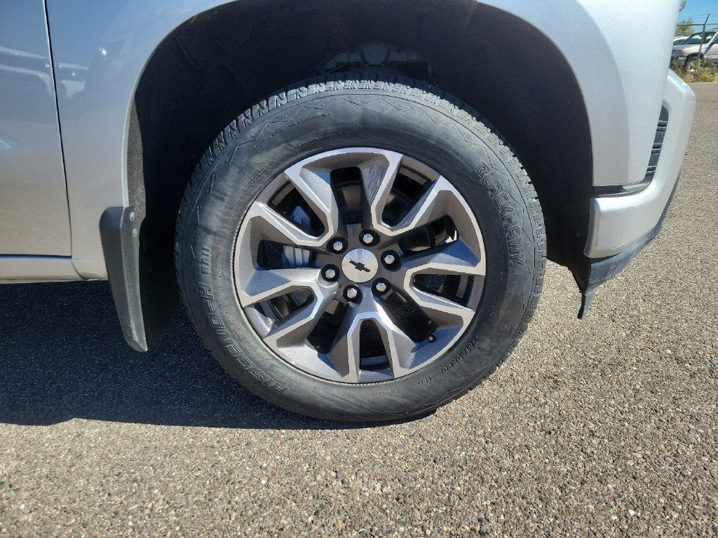 2020 Chevrolet Silverado 1500 RST - Photo 59