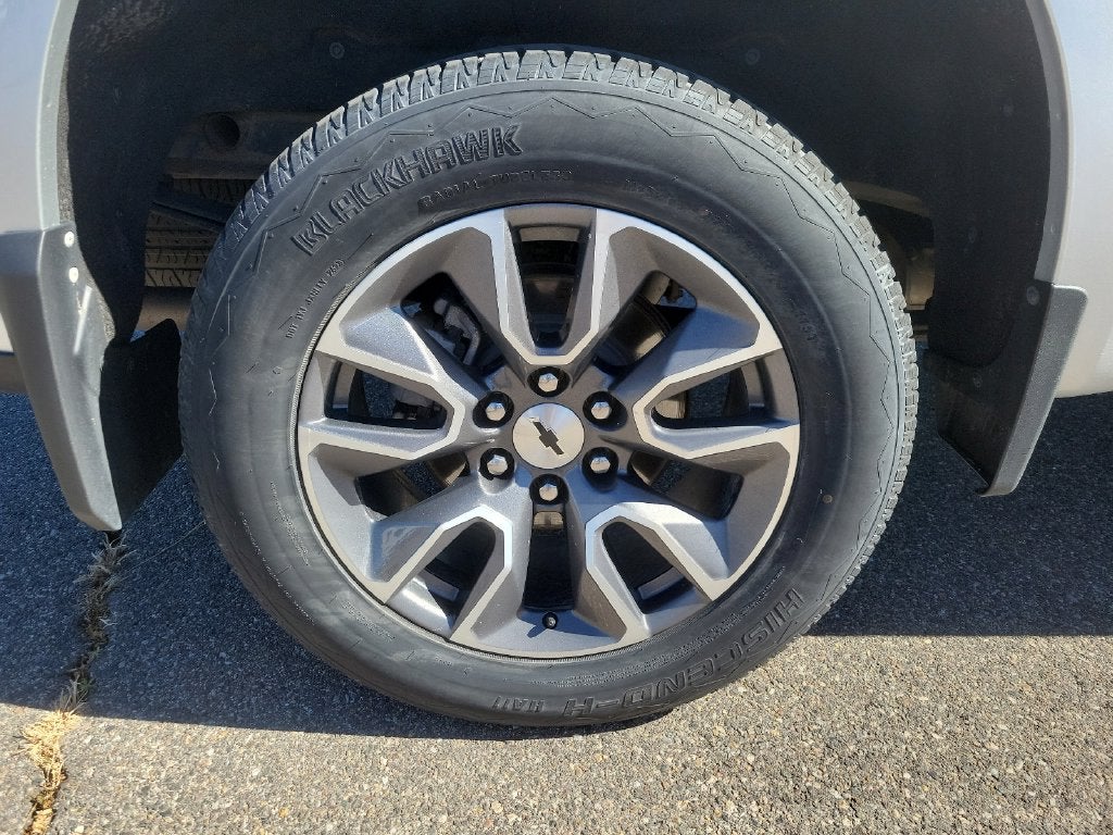 2020 Chevrolet Silverado 1500 RST - Photo 61