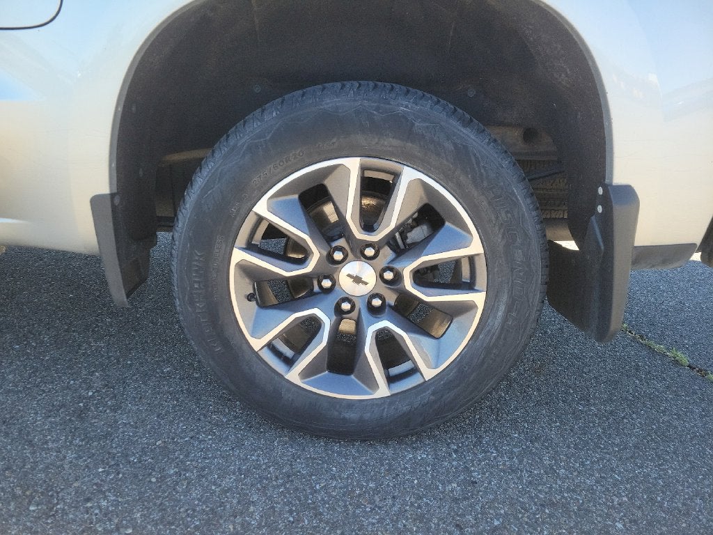 2020 Chevrolet Silverado 1500 RST - Photo 63