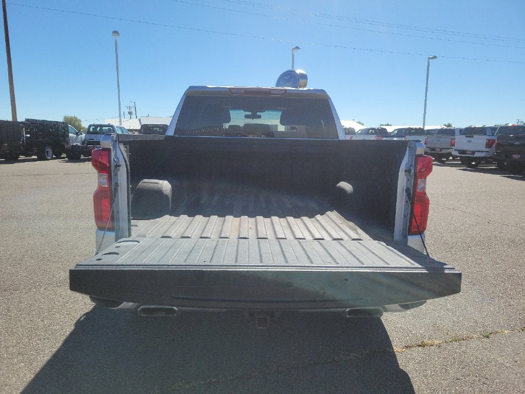 2020 Chevrolet Silverado 1500 RST - Photo 8