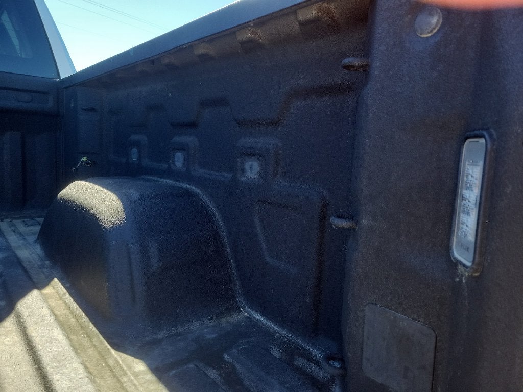 2020 Chevrolet Silverado 1500 RST - Photo 9