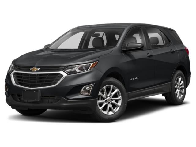 2020 Chevrolet Equinox AWD LS's photo
