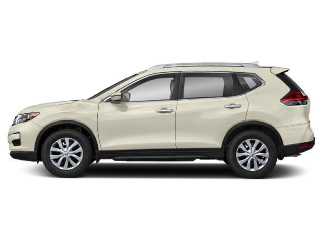 Used 2018 Nissan Rogue SV with VIN 5N1AT2MVXJC756363 for sale in Rock Springs, WY