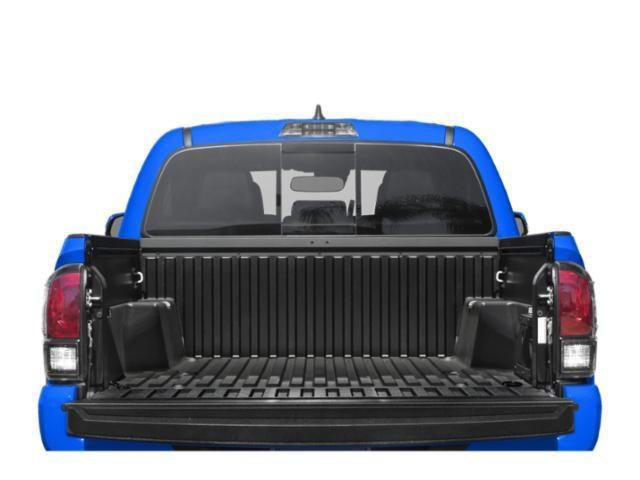 2019 Toyota Tacoma TRD Pro V6